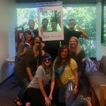 Back to School Fun at Welcome Back Week